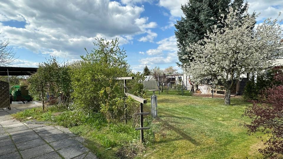 Doppelhaushälfte Wurzen - 132.000&euro; | Angebot:26766378