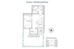 Erdgeschoßwohnung Leipzig Südwest - 2 Zimmer, 53 m&sup2;, 764&euro; | Angebot:26644931