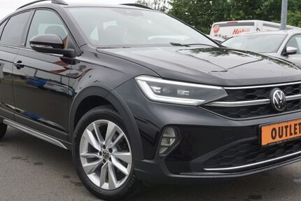 VW Taigo 32.900 km 19.990 &euro; Wurzen 04808