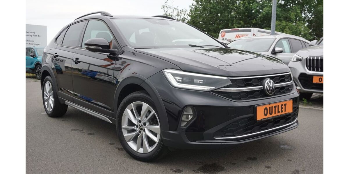 VW Taigo 32.900 km 19.990 &euro; Wurzen 04808