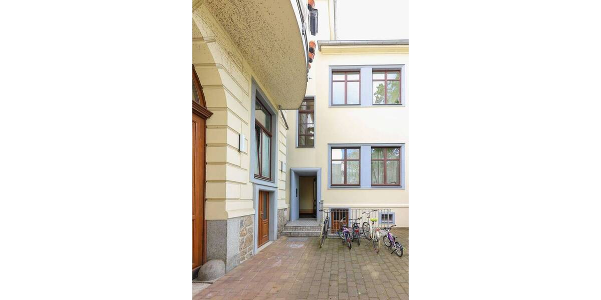 Etagenwohnung Leipzig Zentrum-Nordwest - 7 Zimmer, 231 m&sup2;, 990.000&euro; | Angebot:26043658