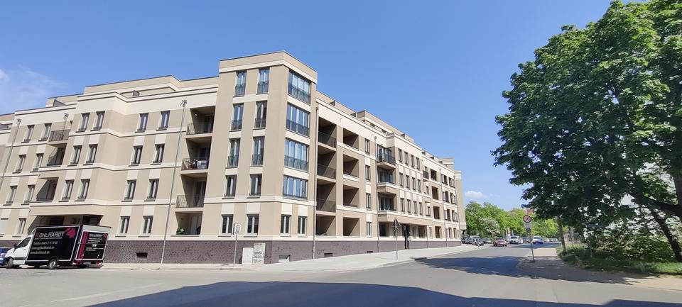 Etagenwohnung Leipzig Südost - 3 Zimmer, 97 m&sup2;, 1.267&euro; | Angebot:23806303