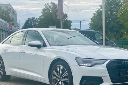 Audi A6 31.300 km 33.500 &euro; Leipzig 04347