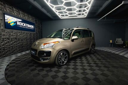 Citroen C3 Picasso 62.700 km 4.990 &euro; Leipzig 04178