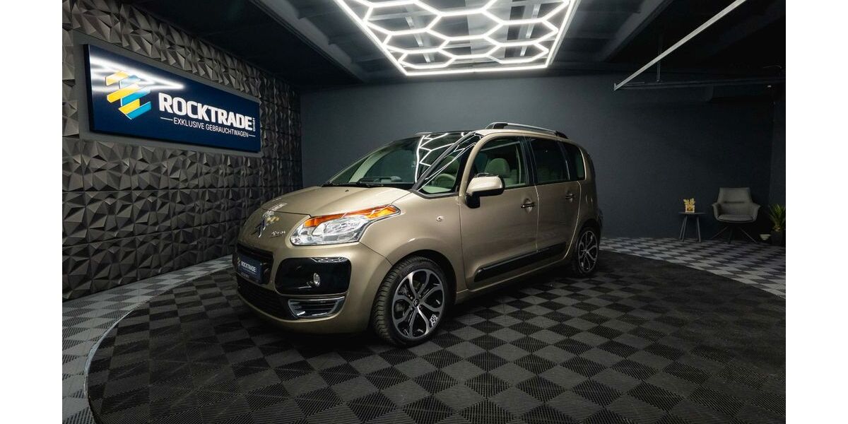 Citroen C3 Picasso 62.700 km 4.990 &euro; Leipzig 04178