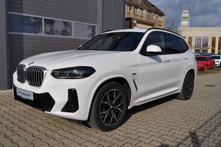BMW X3 141.000 km 30.990 &euro; Leipzig 04179