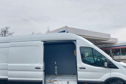 Ford Transit 239.000 km 13.999 &euro; Leipzig 04328