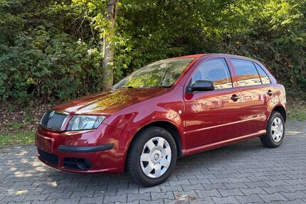 Skoda Fabia 173.000 km 1.980 &euro; Leipzig 04347