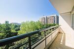 Sonnige 1-Zimmer-Wohnung mit Balkon und Dusche – frisch renoviert und bereit für neue Geschichten!