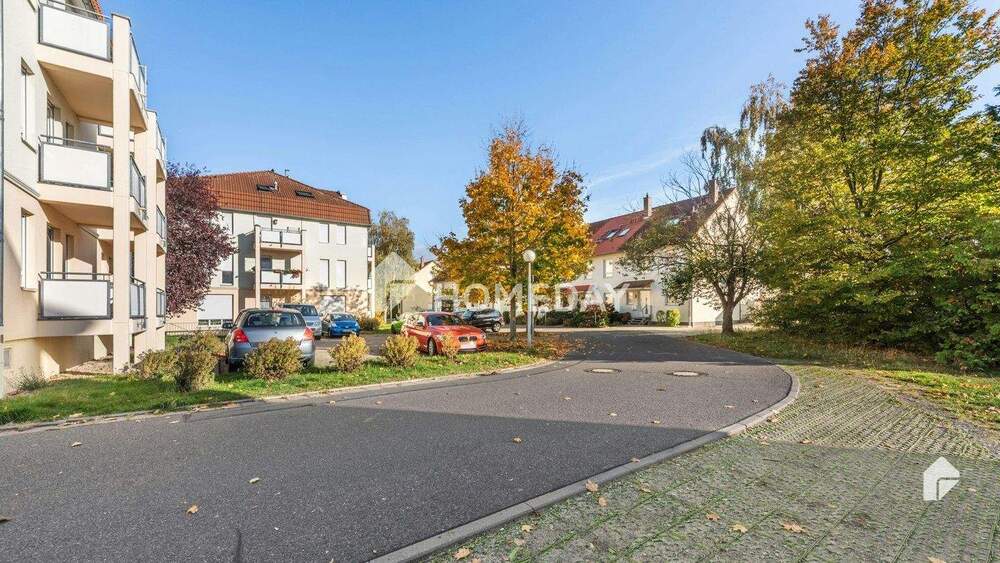 Etagenwohnung Markranstädt - 3 Zimmer, 78 m&sup2;, 135.000&euro; | Angebot:25677370