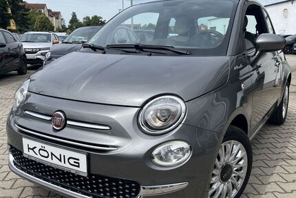 Fiat 500 27.248 km 13.999 &euro; Leipzig 04178