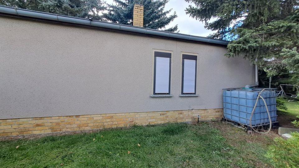 Bungalow Leipzig Südwest - 1 Zimmer, 50 m&sup2;, 80.000&euro; | Angebot:25538407