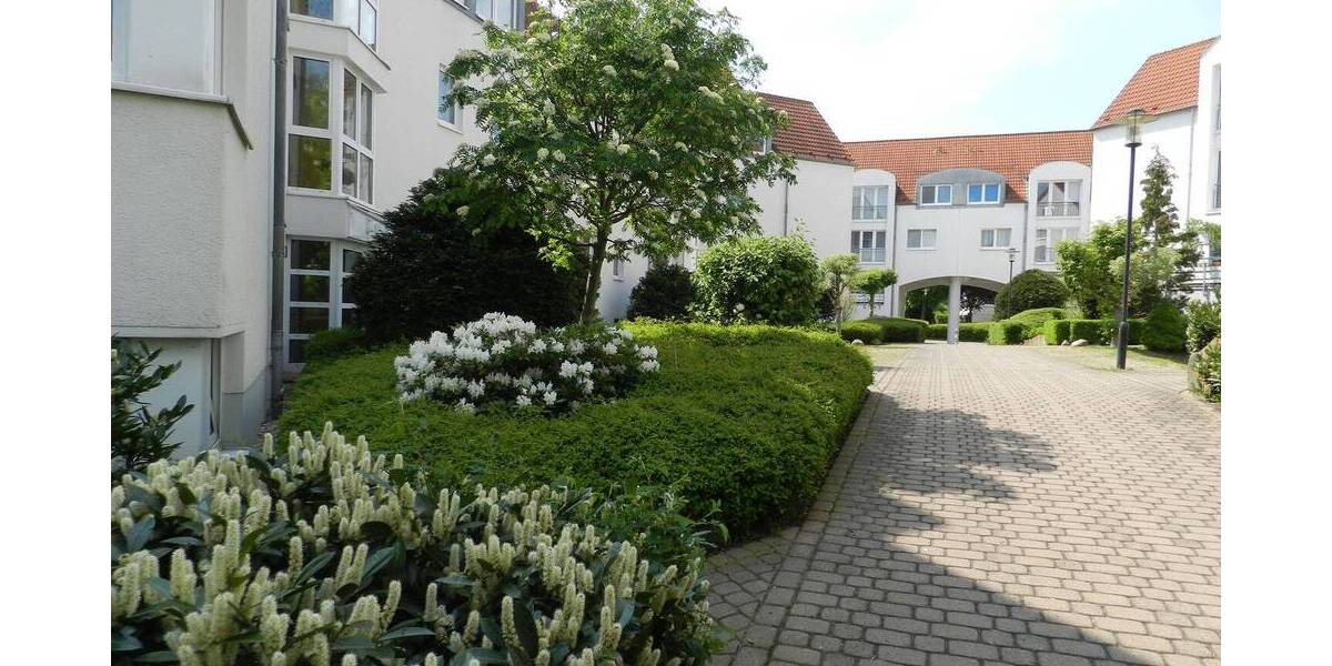 Etagenwohnung Leipzig Lützschena-Stahmeln - 2 Zimmer, 95.000&euro; | Angebot:26160826
