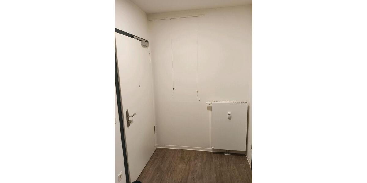 Etagenwohnung Leipzig Süd - 1 Zimmer, 20 m&sup2;, 452&euro; | Angebot:25906329