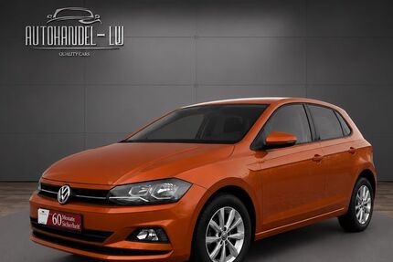 VW Polo 115.300 km 13.690 &euro; Schkopau 06258