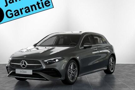 Mercedes A 200