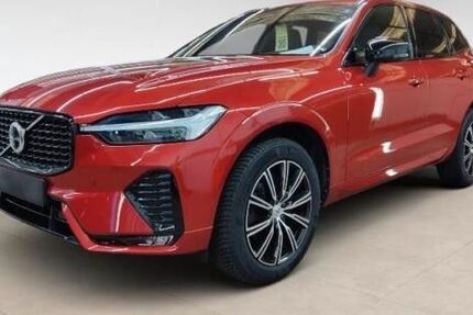 Volvo XC60 79.990 km 38.800 € Leipzig 04179