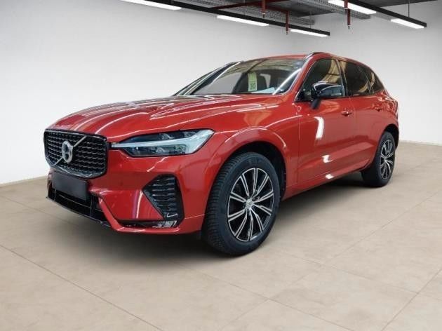 Volvo XC60 79.990 km 38.800 € Leipzig 04179