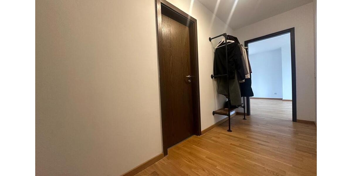 Dachgeschoßwohnung Leipzig Nordwest - 2 Zimmer, 46 m&sup2;, 564&euro; | Angebot:26153226