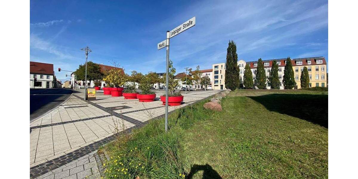 Etagenwohnung Schkeuditz - 2 Zimmer, 45 m&sup2;, 224.400&euro; | Angebot:25685689