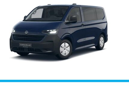 VW T7 Caravelle 13.000 km 48.430 &euro; Leipzig 04178