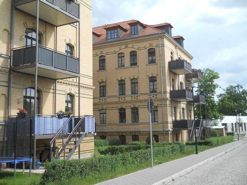 Wohnung zum Kaufen in Leipzig 265.000 € 79.38 m²