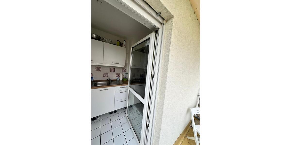 Etagenwohnung Markranstädt - 1 Zimmer, 30 m&sup2;, 70.000&euro; | Angebot:26133775