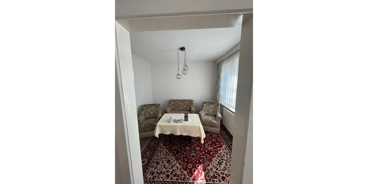 Doppelhaushälfte Borna - 2 Zimmer, 123 m&sup2;, 152.000&euro; | Angebot:27266536