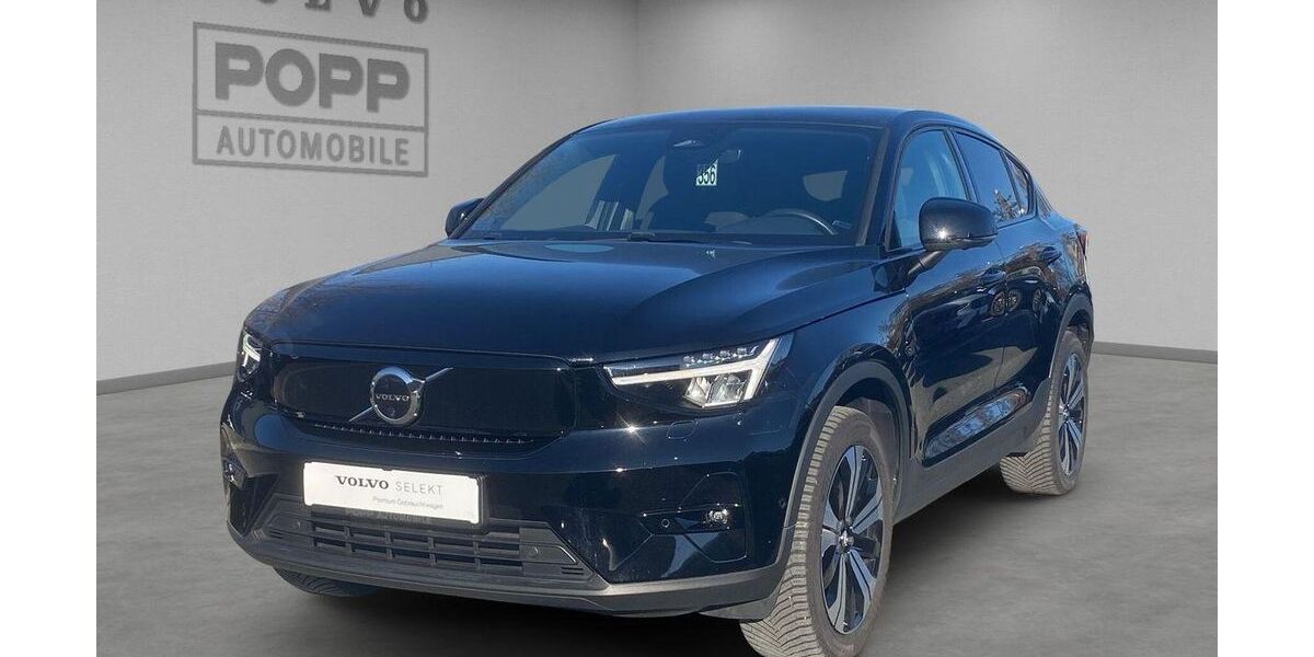 Volvo EC40 47.537 km 29.960 &euro; Leipzig 04129