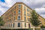 Gemütliche 2RW im schönen Gohlis - Einbauküche - gemeinschaftlicher Innenhof!