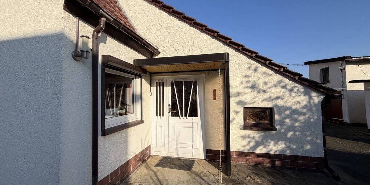 Einfamilienhaus Leipzig Knautkleeberg-Knauthain - 4 Zimmer, 75 m&sup2;, 280.000&euro; | Angebot:26886124