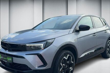 Opel Grandland (X) 37.159 km 20.990 &euro; Leipzig 04179