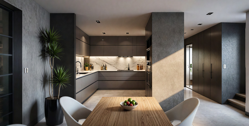 Einfamilienhaus Leipzig Lützschena-Stahmeln - 5 Zimmer, 135 m&sup2;, 497.458&euro; | Angebot:25741950