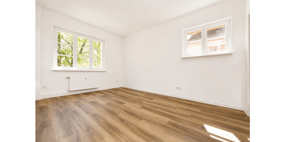 Etagenwohnung Leipzig Mockau-Süd - 3 Zimmer, 51 m&sup2;, 119.000&euro; | Angebot:26583429