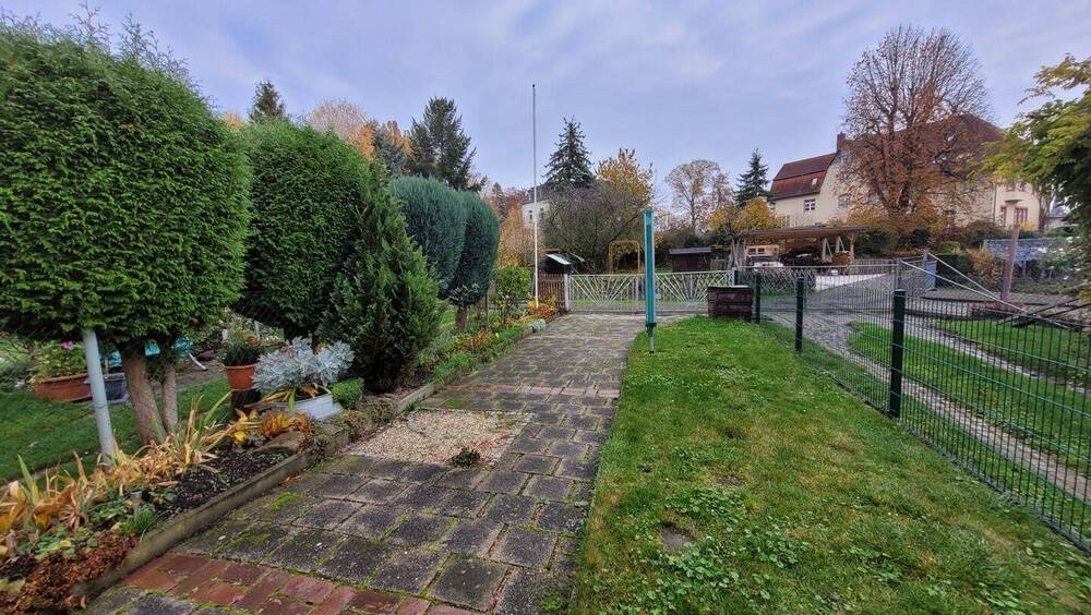 Reihenmittelhaus Regis-Breitingen Breitingen - 3 Zimmer, 75 m&sup2;, 135.000&euro; | Angebot:26155099