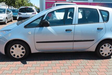 Mitsubishi Colt 170.522 km 2.490 &euro; Sandersdorf-Brehna 06796