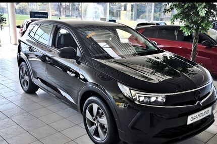Opel Grandland (X) 16.200 km 25.850 &euro; Eilenburg 04838