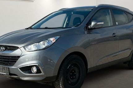 Hyundai ix35 178.814 km 5.999 &euro; Brehna 06796