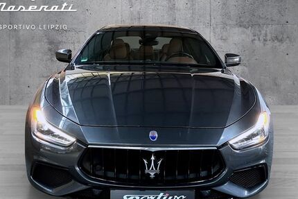 Maserati Ghibli 56.531 km 59.979 &euro; Markranstädt 04420
