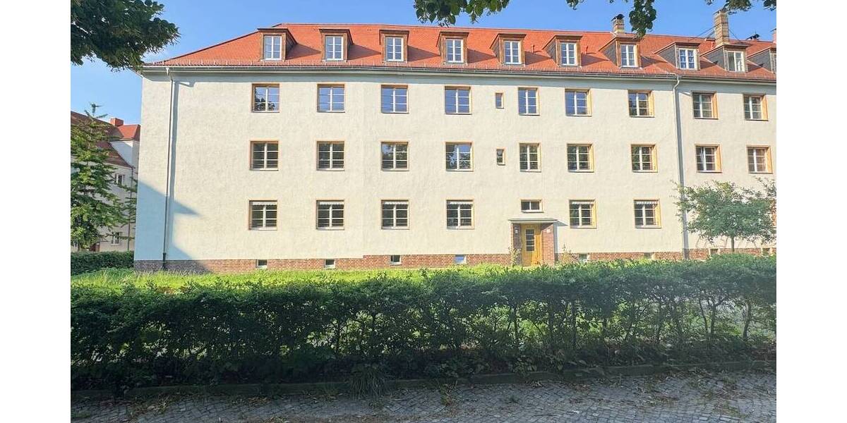 Etagenwohnung Leipzig Anger-Crottendorf - 3 Zimmer, 58 m&sup2;, 790&euro; | Angebot:26741651