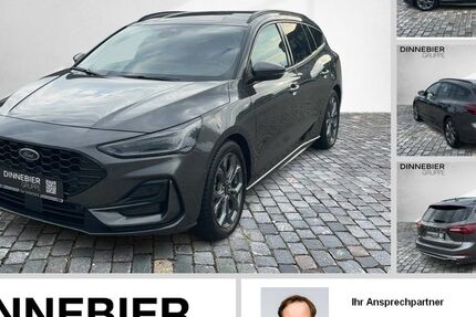 Ford Focus 16.294 km 24.390 &euro; Leipzig 04158