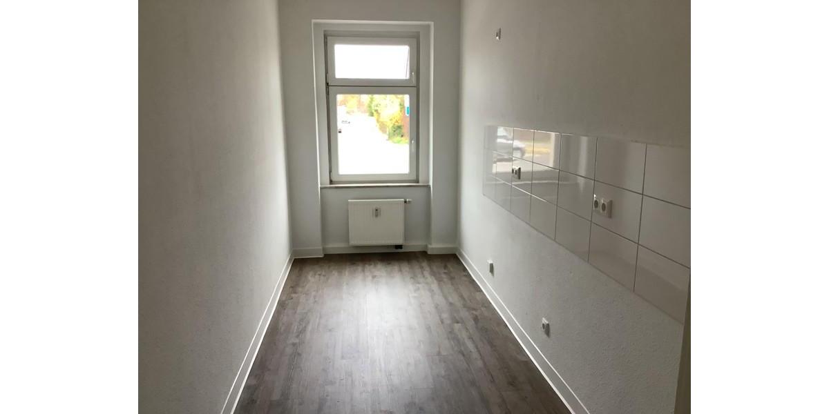 Neue Wohnung, neues Glück! Individuelle 2-Zi.-Wohnung mit Balkon 2 zimmer