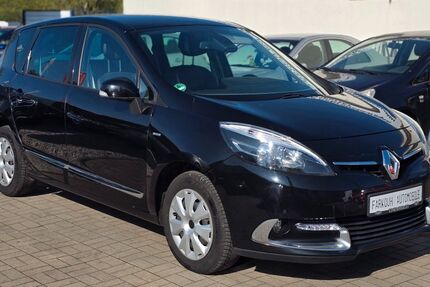 Renault Scenic 190.500 km 5.990 &euro; Leipzig 04319