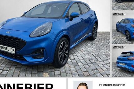 Ford Puma 33.377 km 18.650 &euro; Leipzig 04158
