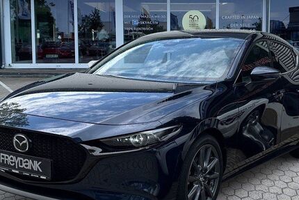 Mazda 3 38.277 km 20.499 &euro; Leipzig 04178