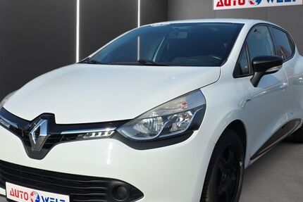 Renault Clio 92.644 km 6.990 &euro; Sandersdorf Brehna 06796