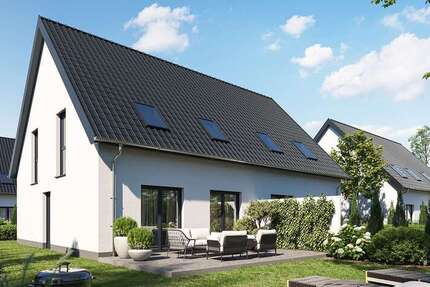 Wohnung zum Mieten in Bad Dürrenberg 1.390 € 99 m² 4 zimmer