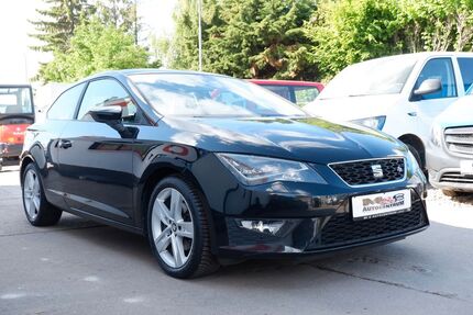 Seat Leon 146.100 km 9.990 € Halle 06116