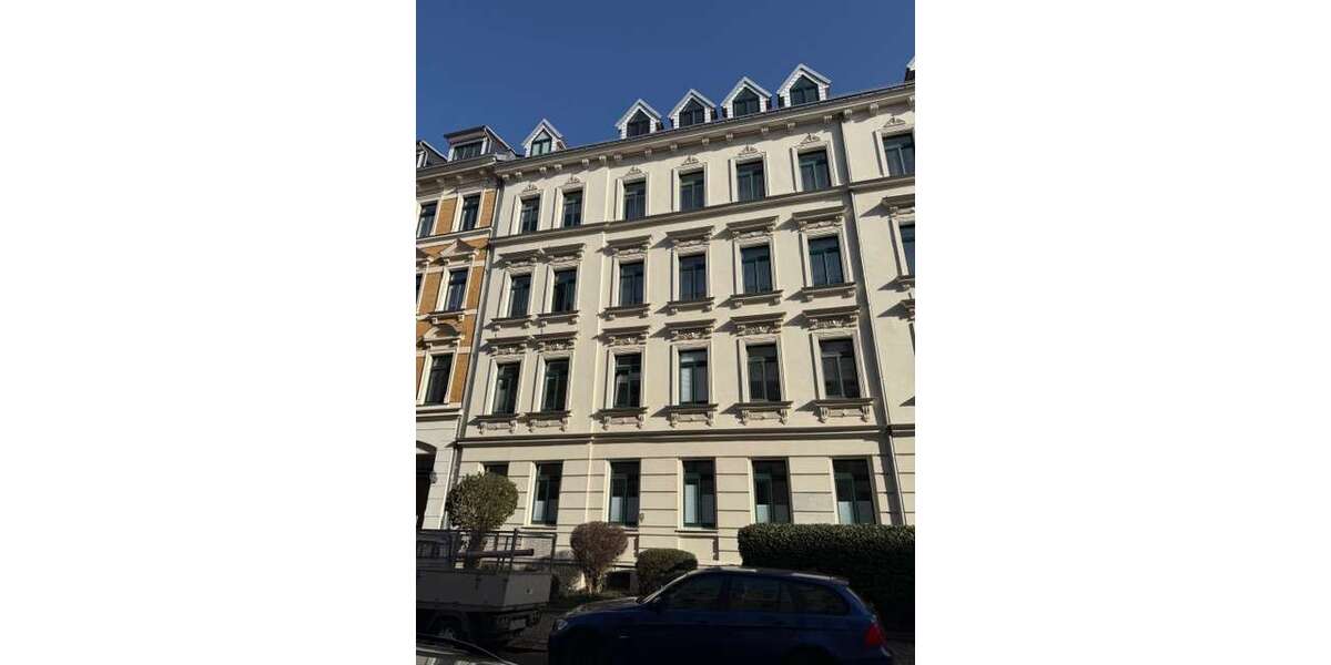 Etagenwohnung Leipzig Mitte - 4 Zimmer, 112 m&sup2;, 367.000&euro; | Angebot:25616724