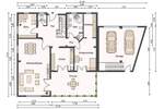 Bungalow Brandis - 6 Zimmer, 189 m&sup2;, 499.000&euro; | Angebot:25878481